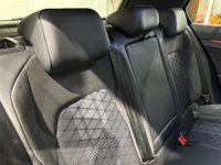 USED 2025 25 VOLKSWAGEN GOLF 1.5 eTSI MHEV R-Line DSG Euro 6 (s/s) 5dr SOLD