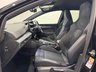 USED 2025 25 VOLKSWAGEN GOLF 1.5 eTSI MHEV R-Line DSG Euro 6 (s/s) 5dr Facelift Model - Automatic