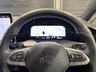 USED 2025 25 VOLKSWAGEN GOLF 1.5 eTSI MHEV R-Line DSG Euro 6 (s/s) 5dr Facelift Model - Automatic