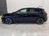 USED 2025 25 VOLKSWAGEN GOLF 1.5 eTSI MHEV R-Line DSG Euro 6 (s/s) 5dr Facelift Model - Automatic