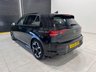 USED 2025 25 VOLKSWAGEN GOLF 1.5 eTSI MHEV R-Line DSG Euro 6 (s/s) 5dr Facelift Model - Automatic