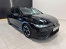 USED 2025 25 VOLKSWAGEN GOLF 1.5 eTSI MHEV R-Line DSG Euro 6 (s/s) 5dr Facelift Model - Automatic