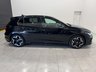 USED 2025 25 VOLKSWAGEN GOLF 1.5 eTSI MHEV R-Line DSG Euro 6 (s/s) 5dr Facelift Model - Automatic