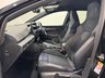 USED 2025 25 VOLKSWAGEN GOLF 1.5 eTSI MHEV R-Line DSG Euro 6 (s/s) 5dr Facelift Model - Automatic