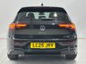USED 2025 25 VOLKSWAGEN GOLF 1.5 eTSI MHEV R-Line DSG Euro 6 (s/s) 5dr SOLD