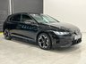 USED 2025 25 VOLKSWAGEN GOLF 1.5 eTSI MHEV R-Line DSG Euro 6 (s/s) 5dr SOLD