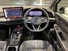 USED 2025 25 VOLKSWAGEN GOLF 1.5 eTSI MHEV R-Line DSG Euro 6 (s/s) 5dr SOLD