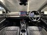 USED 2025 25 VOLKSWAGEN GOLF 1.5 eTSI MHEV R-Line DSG Euro 6 (s/s) 5dr SOLD