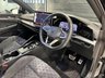 USED 2025 25 VOLKSWAGEN GOLF 1.5 eTSI MHEV R-Line DSG Euro 6 (s/s) 5dr SOLD