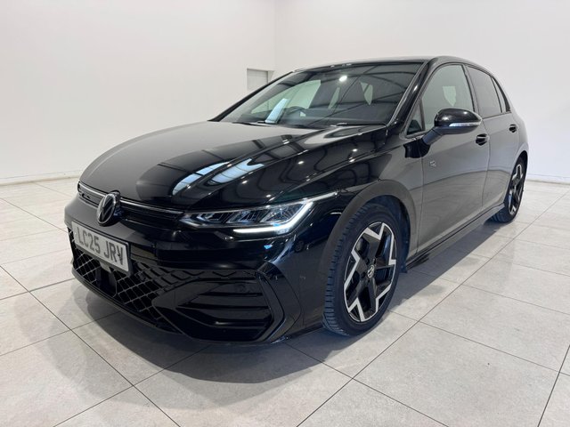View our VOLKSWAGEN GOLF
