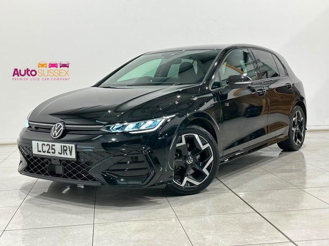 View our VOLKSWAGEN GOLF
