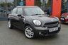 USED 2014 64 MINI COUNTRYMAN 2.0 Cooper SD SUV 5dr Diesel Manual Euro 5 (s/s) (143 ps) 