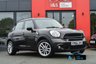 USED 2014 64 MINI COUNTRYMAN 2.0 Cooper SD SUV 5dr Diesel Manual Euro 5 (s/s) (143 ps) 