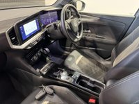 USED 2023 73 VAUXHALL MOKKA ELECTRIC 50kWh Ultimate Auto 5dr 