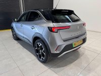 USED 2023 73 VAUXHALL MOKKA ELECTRIC 50kWh Ultimate Auto 5dr 