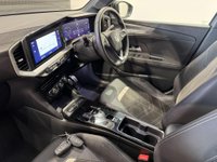 USED 2023 73 VAUXHALL MOKKA ELECTRIC 50kWh Ultimate Auto 5dr 