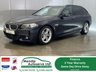 USED 2014 14 BMW 5 SERIES 2.0 520d M Sport Touring 5dr Diesel Auto Euro 6 (s/s) (184 ps) HUGE SPEC - ULEZ EXEMPT