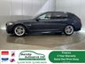 USED 2014 14 BMW 5 SERIES 2.0 520d M Sport Touring 5dr Diesel Auto Euro 6 (s/s) (184 ps) HUGE SPEC - ULEZ EXEMPT