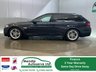 USED 2014 14 BMW 5 SERIES 2.0 520d M Sport Touring 5dr Diesel Auto Euro 6 (s/s) (184 ps) HUGE SPEC - ULEZ EXEMPT