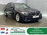 USED 2014 14 BMW 5 SERIES 2.0 520d M Sport Touring 5dr Diesel Auto Euro 6 (s/s) (184 ps) HUGE SPEC - ULEZ EXEMPT