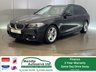 USED 2014 14 BMW 5 SERIES 2.0 520d M Sport Touring 5dr Diesel Auto Euro 6 (s/s) (184 ps) HUGE SPEC - ULEZ EXEMPT