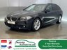 USED 2014 14 BMW 5 SERIES 2.0 520d M Sport Touring 5dr Diesel Auto Euro 6 (s/s) (184 ps) HUGE SPEC - ULEZ EXEMPT