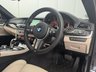 USED 2014 14 BMW 5 SERIES 2.0 520d M Sport Touring 5dr Diesel Auto Euro 6 (s/s) (184 ps) HUGE SPEC - ULEZ EXEMPT