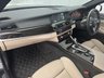 USED 2014 14 BMW 5 SERIES 2.0 520d M Sport Touring 5dr Diesel Auto Euro 6 (s/s) (184 ps) HUGE SPEC - ULEZ EXEMPT