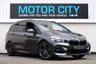 USED 2019 69 BMW 2 Series GRAN TOURER 1.5 216d M Sport MPV 5dr Diesel DCT Euro 6 (s/s) (116 ps) AUTOMATIC 7 SEATER SUV