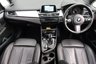 USED 2019 69 BMW 2 Series GRAN TOURER 1.5 216d M Sport MPV 5dr Diesel DCT Euro 6 (s/s) (116 ps) AUTOMATIC 7 SEATER SUV
