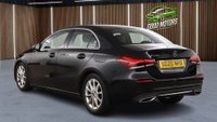 USED 2020 20 MERCEDES-BENZ A-CLASS 1.3 A200 Sport Saloon 4dr Petrol Manual Euro 6 (s/s) (163 ps) +++SAME DAY/NEXT DAY DELIVERY AVAILABLE+++