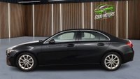 USED 2020 20 MERCEDES-BENZ A-CLASS 1.3 A200 Sport Saloon 4dr Petrol Manual Euro 6 (s/s) (163 ps) +++SAME DAY/NEXT DAY DELIVERY AVAILABLE+++
