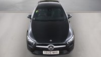 USED 2020 20 MERCEDES-BENZ A-CLASS 1.3 A200 Sport Saloon 4dr Petrol Manual Euro 6 (s/s) (163 ps) +++SAME DAY/NEXT DAY DELIVERY AVAILABLE+++