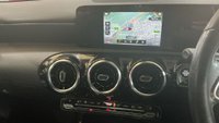 USED 2020 20 MERCEDES-BENZ A-CLASS 1.3 A200 Sport Saloon 4dr Petrol Manual Euro 6 (s/s) (163 ps) +++SAME DAY/NEXT DAY DELIVERY AVAILABLE+++