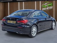 USED 2020 20 MERCEDES-BENZ A-CLASS 1.3 A200 Sport Saloon 4dr Petrol Manual Euro 6 (s/s) (163 ps) +++SAME DAY/NEXT DAY DELIVERY AVAILABLE+++