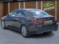 USED 2020 20 MERCEDES-BENZ A-CLASS 1.3 A200 Sport Saloon 4dr Petrol Manual Euro 6 (s/s) (163 ps) +++SAME DAY/NEXT DAY DELIVERY AVAILABLE+++