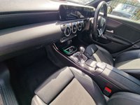 USED 2020 20 MERCEDES-BENZ A-CLASS 1.3 A200 Sport Saloon 4dr Petrol Manual Euro 6 (s/s) (163 ps) +++SAME DAY/NEXT DAY DELIVERY AVAILABLE+++