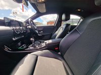 USED 2020 20 MERCEDES-BENZ A-CLASS 1.3 A200 Sport Saloon 4dr Petrol Manual Euro 6 (s/s) (163 ps) +++SAME DAY/NEXT DAY DELIVERY AVAILABLE+++