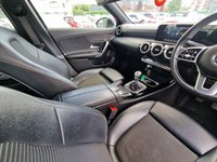 USED 2020 20 MERCEDES-BENZ A-CLASS 1.3 A200 Sport Saloon 4dr Petrol Manual Euro 6 (s/s) (163 ps) +++SAME DAY/NEXT DAY DELIVERY AVAILABLE+++