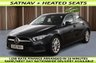USED 2020 20 MERCEDES-BENZ A-CLASS 1.3 A200 Sport Saloon 4dr Petrol Manual Euro 6 (s/s) (163 ps) +++SAME DAY/NEXT DAY DELIVERY AVAILABLE+++