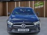 USED 2020 20 MERCEDES-BENZ A-CLASS 1.3 A200 Sport Saloon 4dr Petrol Manual Euro 6 (s/s) (163 ps) +++SAME DAY/NEXT DAY DELIVERY AVAILABLE+++