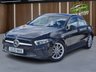 USED 2020 20 MERCEDES-BENZ A-CLASS 1.3 A200 Sport Saloon 4dr Petrol Manual Euro 6 (s/s) (163 ps) +++SAME DAY/NEXT DAY DELIVERY AVAILABLE+++