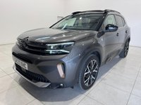 USED 2023 23 CITROEN C5 AIRCROSS 1.2 PureTech C-Series Edition EAT8 Euro 6 (s/s) 5dr 