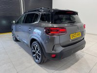 USED 2023 23 CITROEN C5 AIRCROSS 1.2 PureTech C-Series Edition EAT8 Euro 6 (s/s) 5dr 