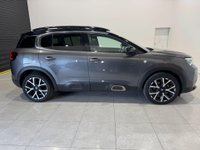 USED 2023 23 CITROEN C5 AIRCROSS 1.2 PureTech C-Series Edition EAT8 Euro 6 (s/s) 5dr 