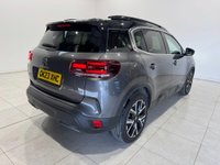 USED 2023 23 CITROEN C5 AIRCROSS 1.2 PureTech C-Series Edition EAT8 Euro 6 (s/s) 5dr 