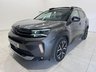 USED 2023 23 CITROEN C5 AIRCROSS 1.2 PureTech C-Series Edition EAT8 Euro 6 (s/s) 5dr 