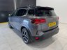 USED 2023 23 CITROEN C5 AIRCROSS 1.2 PureTech C-Series Edition EAT8 Euro 6 (s/s) 5dr 