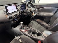 USED 2021 21 NISSAN JUKE 1.0 DIG-T Tekna DCT Auto Euro 6 (s/s) 5dr 