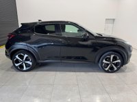 USED 2021 21 NISSAN JUKE 1.0 DIG-T Tekna DCT Auto Euro 6 (s/s) 5dr 